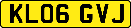 KL06GVJ