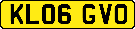 KL06GVO