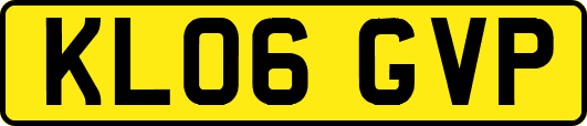 KL06GVP