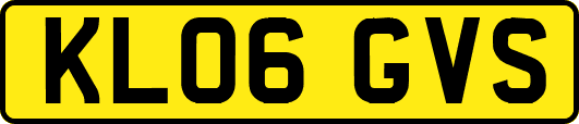 KL06GVS