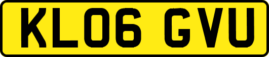 KL06GVU