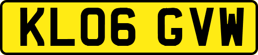KL06GVW