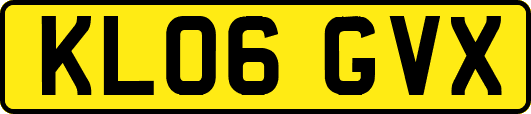 KL06GVX