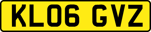 KL06GVZ