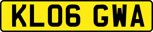 KL06GWA