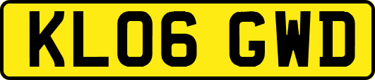 KL06GWD