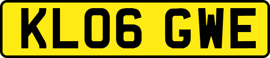 KL06GWE