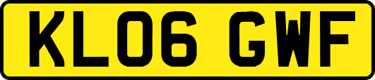 KL06GWF