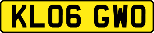 KL06GWO