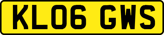 KL06GWS