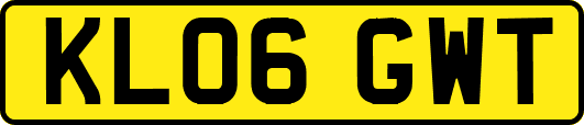 KL06GWT