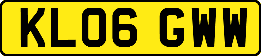 KL06GWW