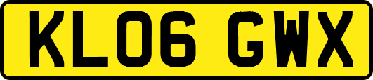 KL06GWX