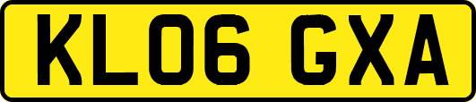 KL06GXA