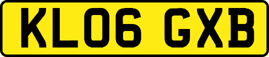 KL06GXB