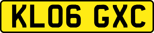 KL06GXC