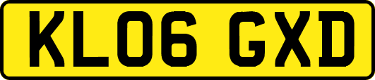 KL06GXD