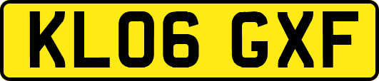 KL06GXF