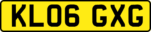 KL06GXG