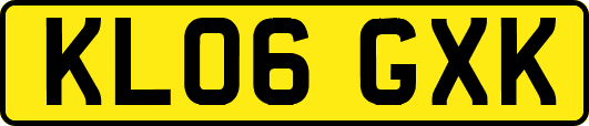 KL06GXK