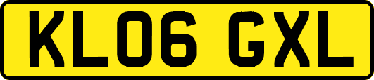 KL06GXL