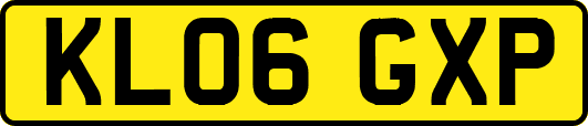 KL06GXP