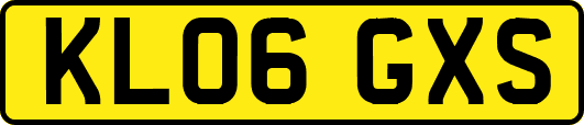KL06GXS