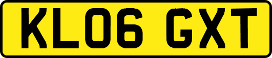 KL06GXT