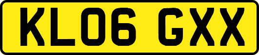 KL06GXX
