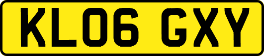 KL06GXY
