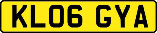 KL06GYA