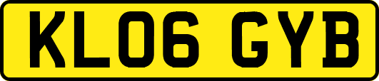 KL06GYB