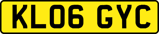 KL06GYC