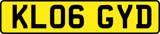 KL06GYD
