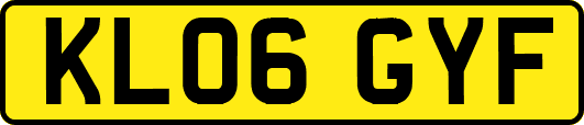 KL06GYF