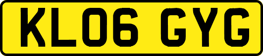 KL06GYG