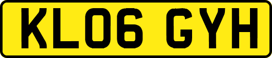 KL06GYH