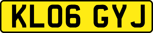 KL06GYJ