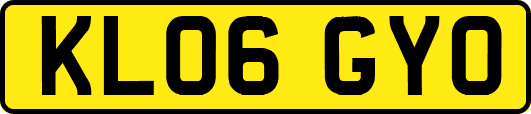 KL06GYO