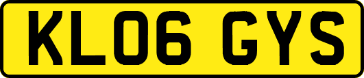 KL06GYS