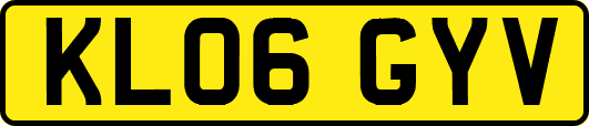 KL06GYV