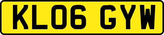 KL06GYW