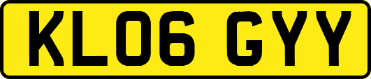 KL06GYY