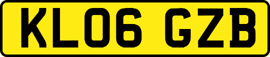 KL06GZB