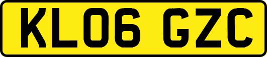 KL06GZC