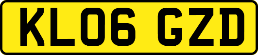 KL06GZD