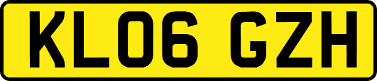 KL06GZH