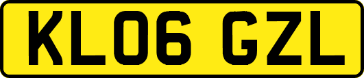 KL06GZL