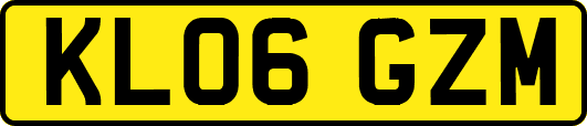 KL06GZM