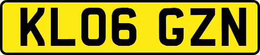 KL06GZN